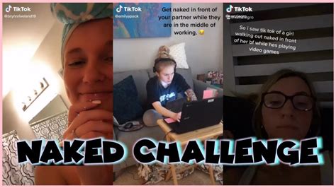 nude tiktok videos|TikTokNudes 